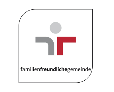 Familienfreundliche Gemeinde_Logo
