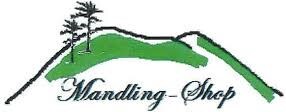 Mandling Shop Logo